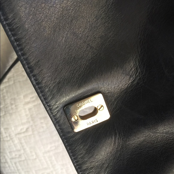 SOLD ---Chanel--SOLD - Picture 6 of 6